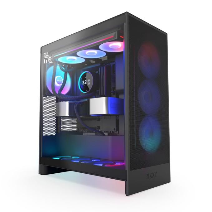 NZXT RL-KR36E-B2