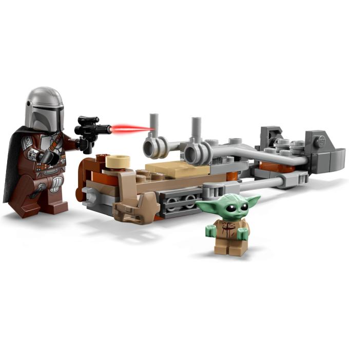 LEGO 75436