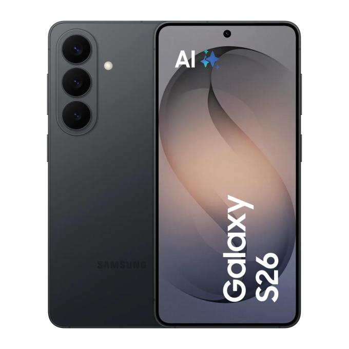 Samsung SM-S942BZKHEUC