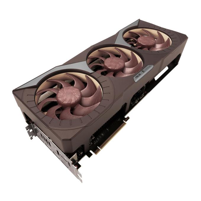 ASUS RTX5080-O16G-NOCTUA