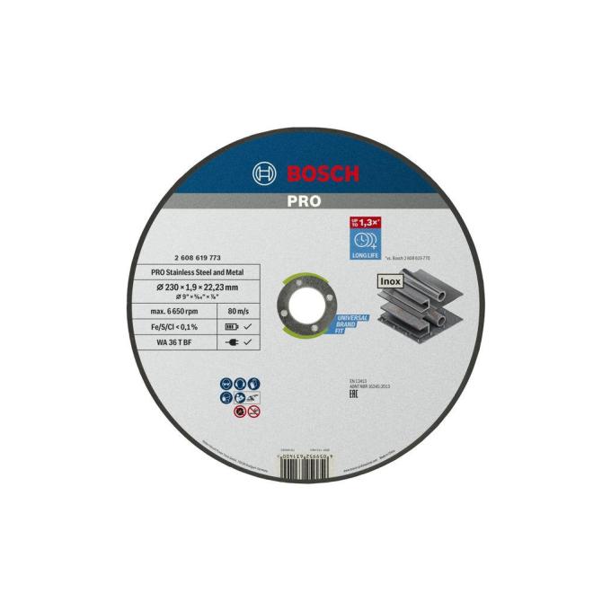 BOSCH 2.608.619.773