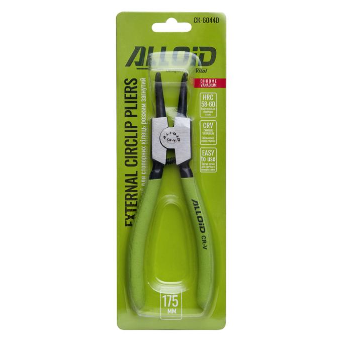 Alloid CK-6044D