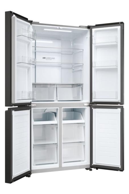 HAIER HCR3818ENPT