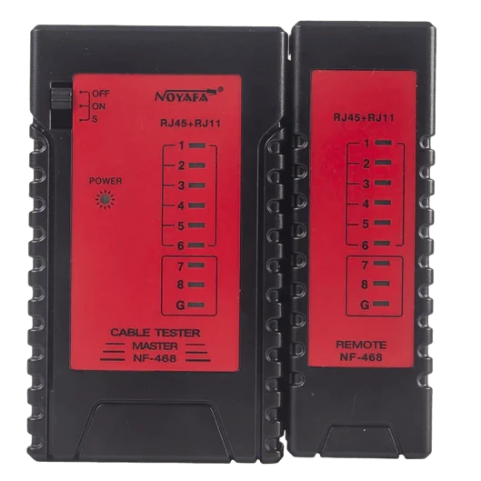 Noyafa NF-468