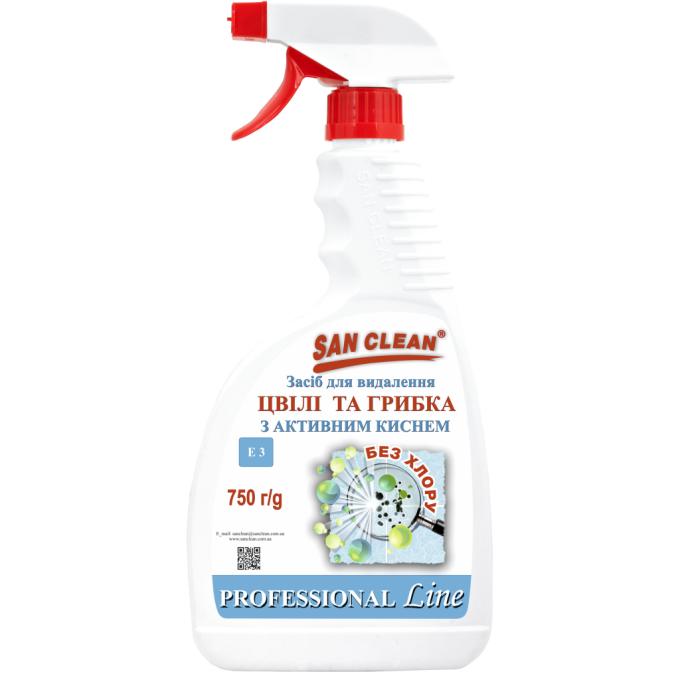 San Clean 4820003544891