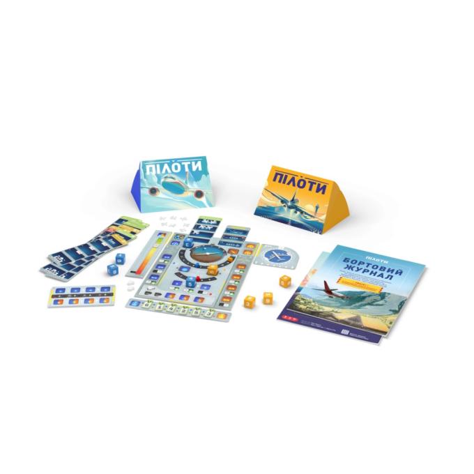 Geekach Games GKCH207st
