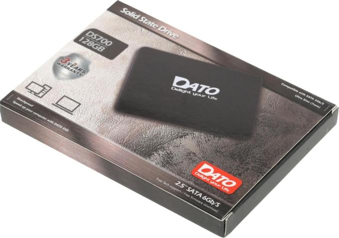 Dato DS700SSD-128GB