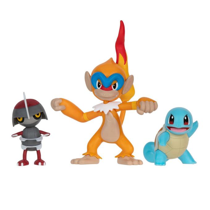 Pokémon PKW3058