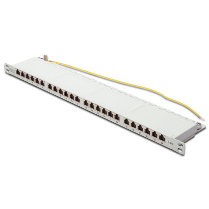 DIGITUS DN-91624S-SL-SH-G