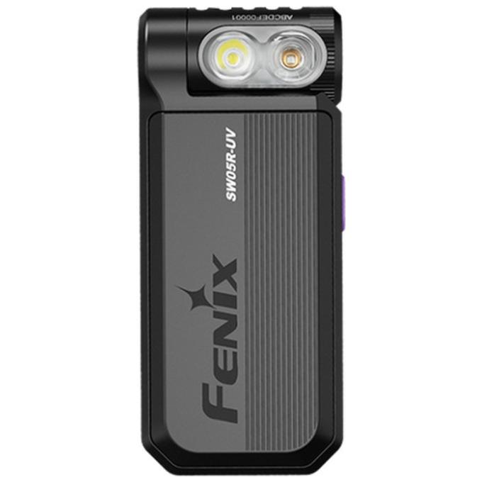 Fenix SW05R-UVL