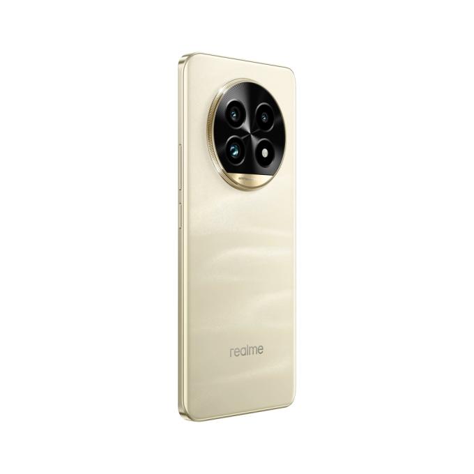 Realme 13 Pro+ 5G 8/256GB Monet Gold