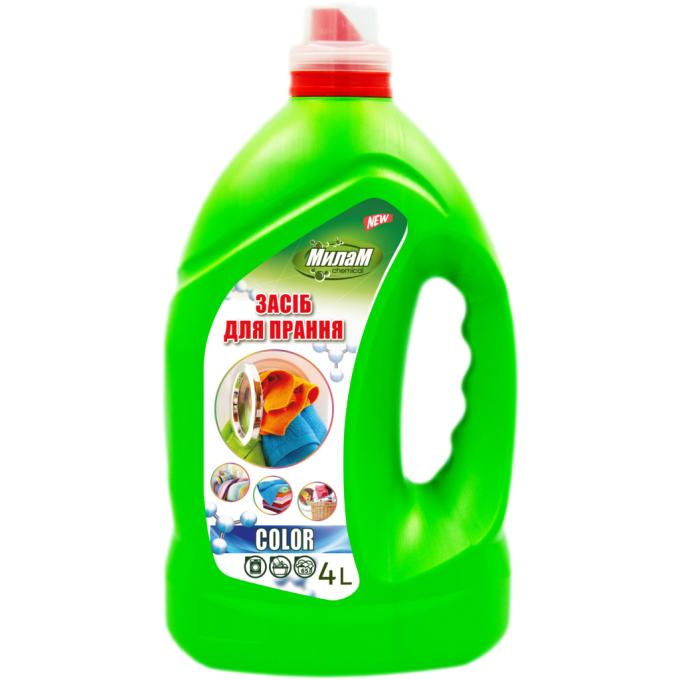 Мілам Chemical 4820152291226