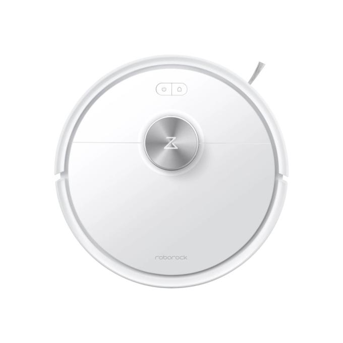 Roborock Q7 Pro Max White