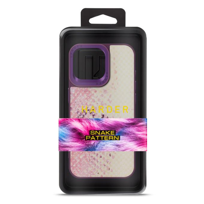 Harder ARM76803