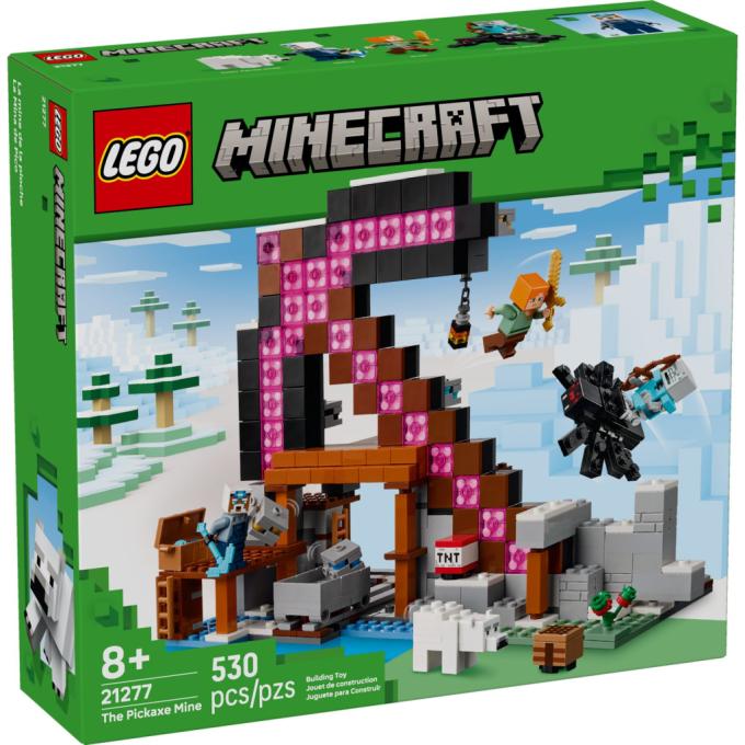 LEGO 21277