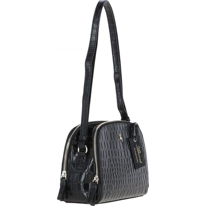 Ashwood C57 Black/Croc