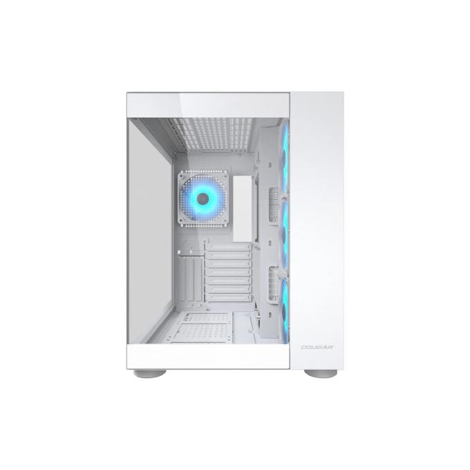 Cougar FV150 MINI White