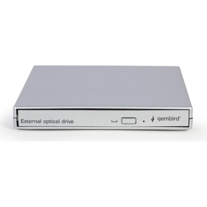 GEMBIRD DVD-USB-02-SV