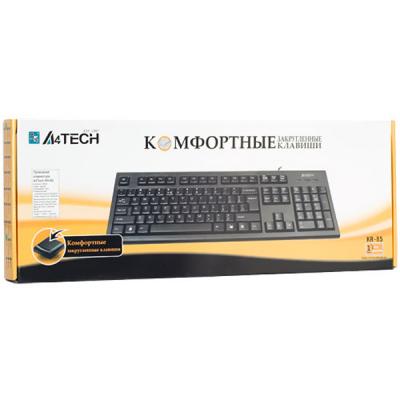 A4tech KRS-85 USB