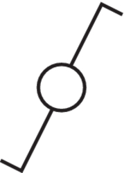 Hager WL0020