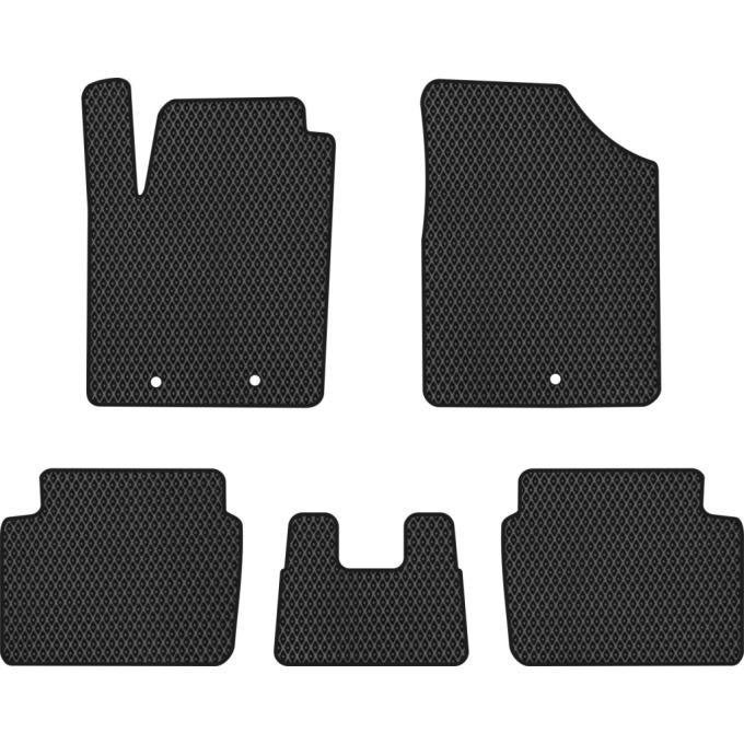 EVAtech HY11170CV5KH3RBB