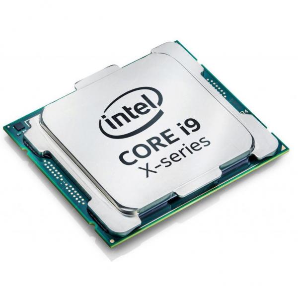 Процессор INTEL Core™ i9 7940X BX80673I97940X