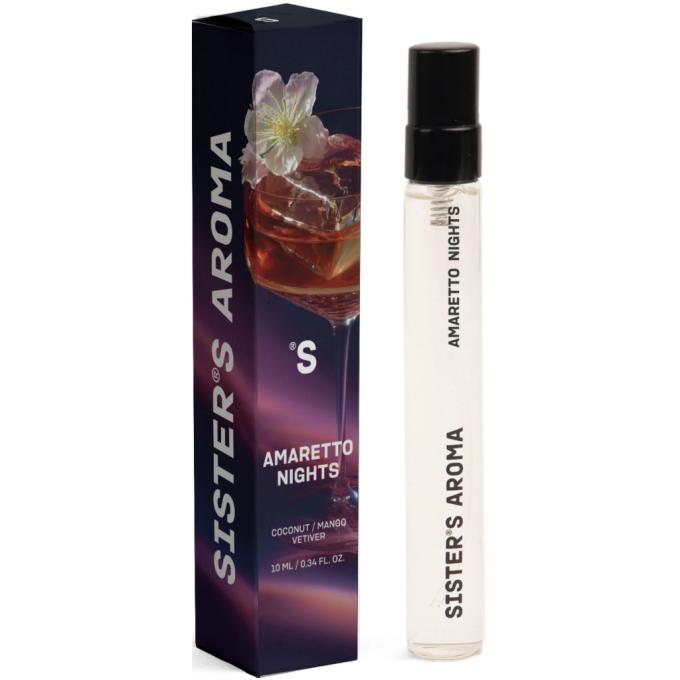 Sister's Aroma 4820227785292