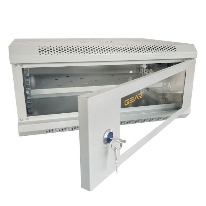 GEAR GWMSN-4U-600-450G