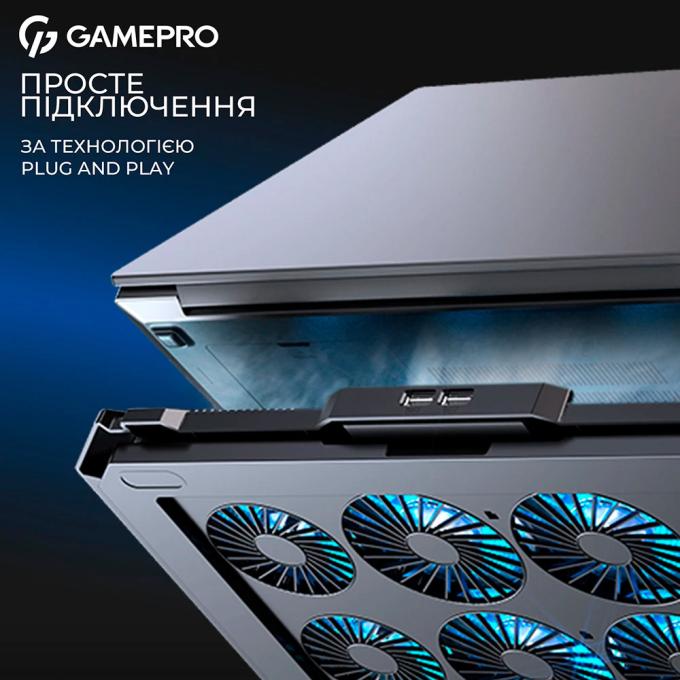 GamePro CP795