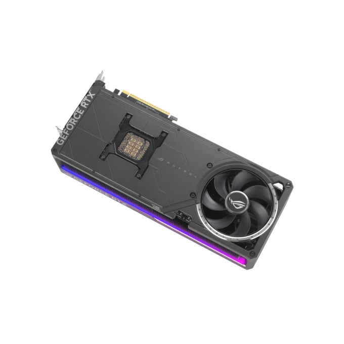 ASUS ROG-ASTRAL-RTX5090-O32G-GAMING