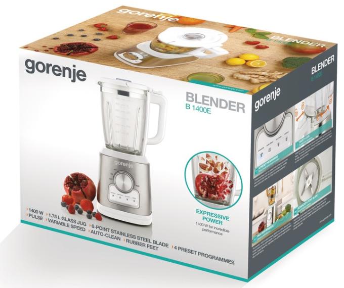 Gorenje B1400E