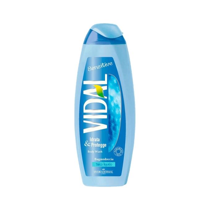 Vidal 8008970055367