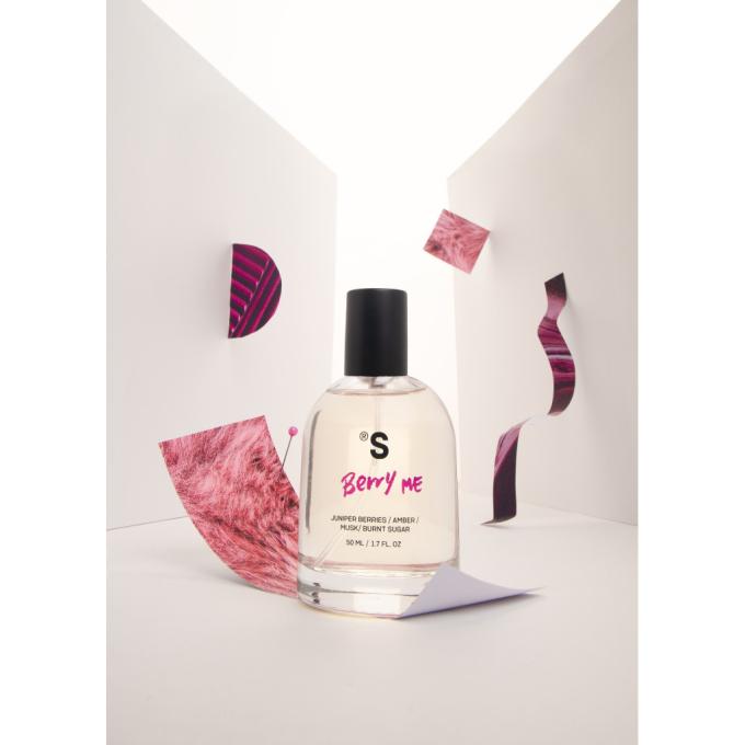 Sister's Aroma 4820227780907