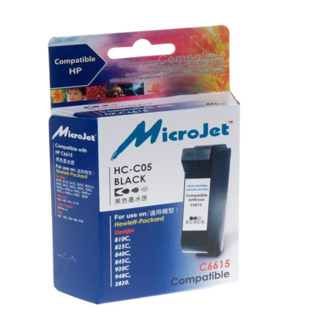 MicroJet HC-C05