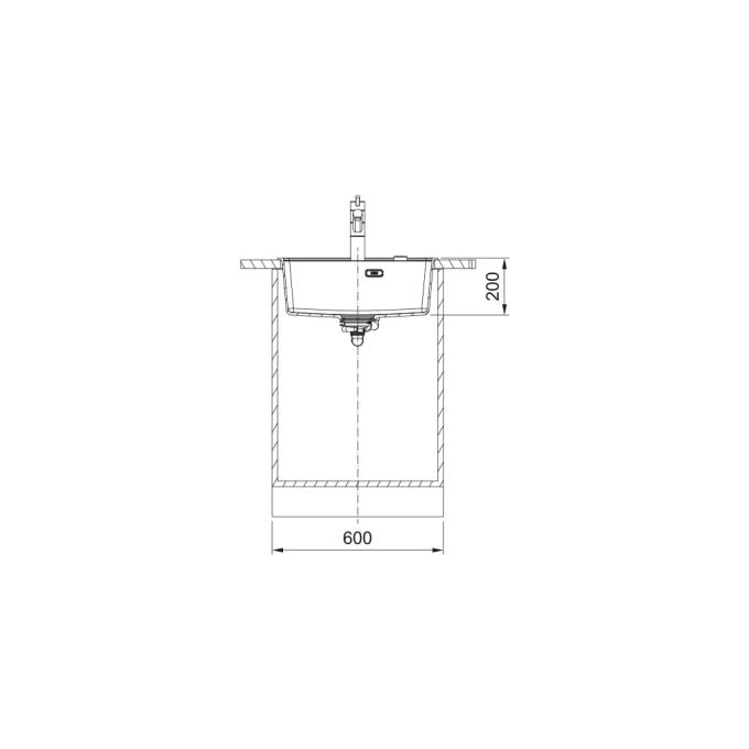 Franke 114.0699.231