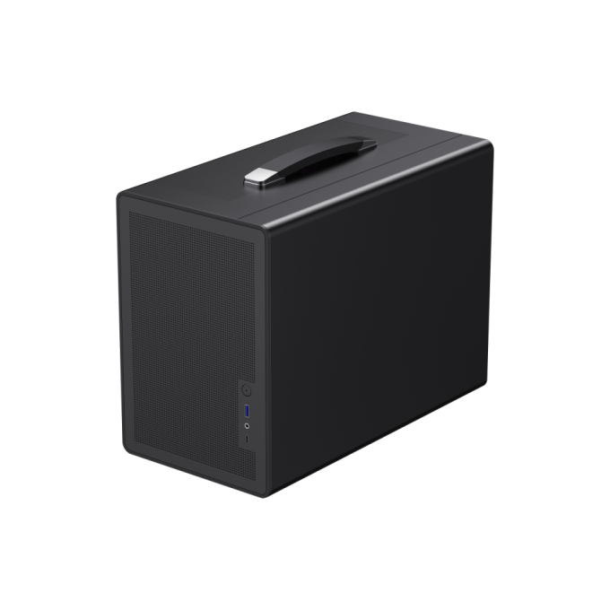 GAMEMAX Spark Air BK