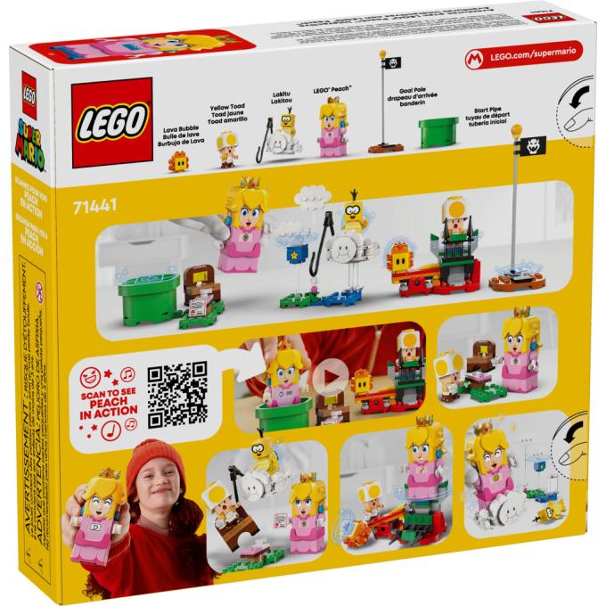 LEGO 71441