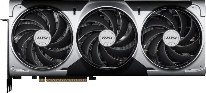 MSI RTX5090 32G VEN 3X OC