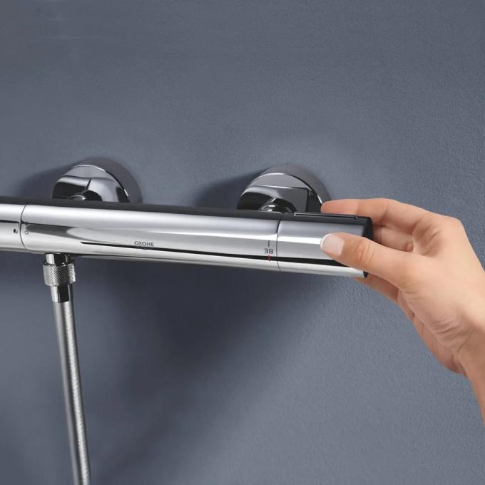 Grohe QuickFix 34773000