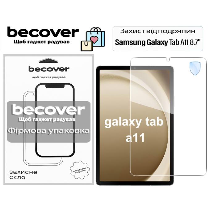 BeCover 713935
