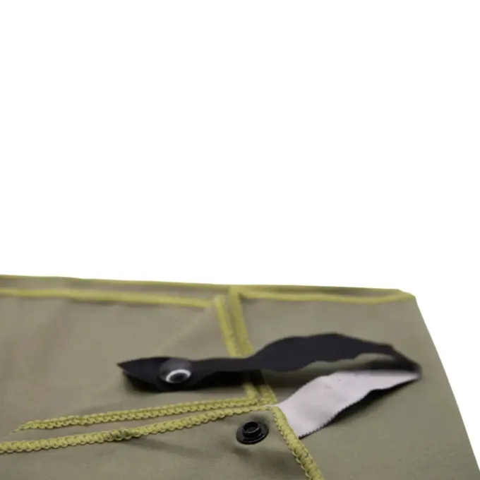 Tribe T-LC-0001-2XL-army-green