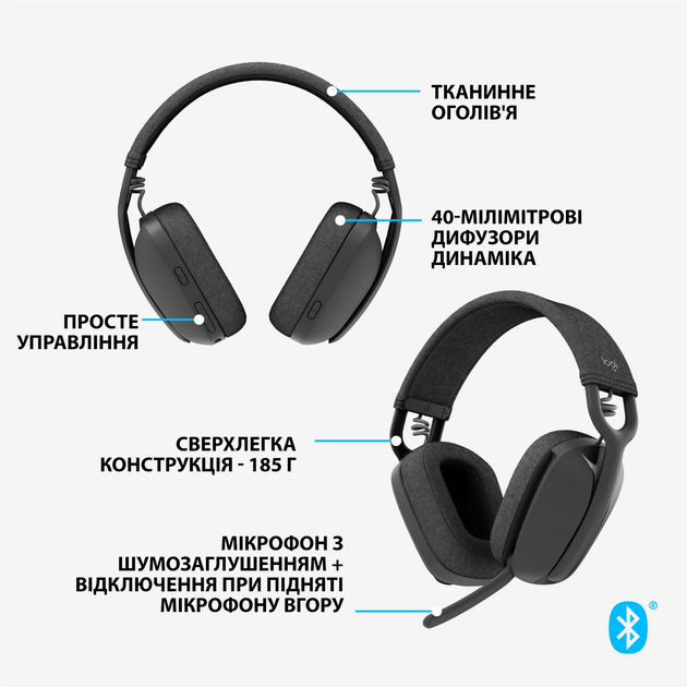 Logitech 981-001213