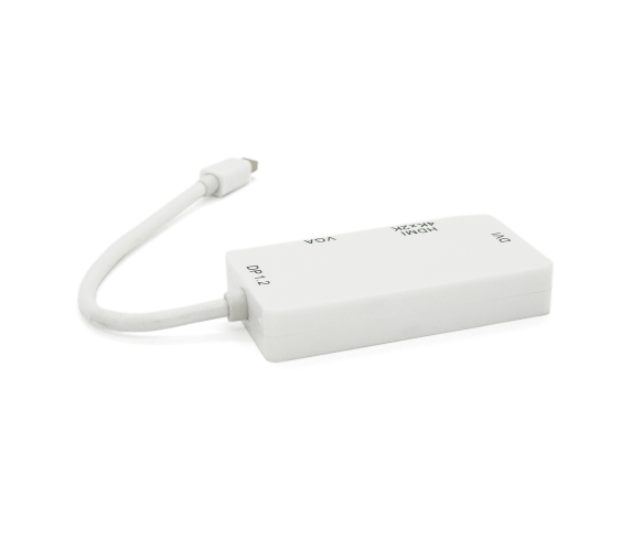 VOLTRONIC YT-C-mnDP(M) / HDMI / VGA / DVI