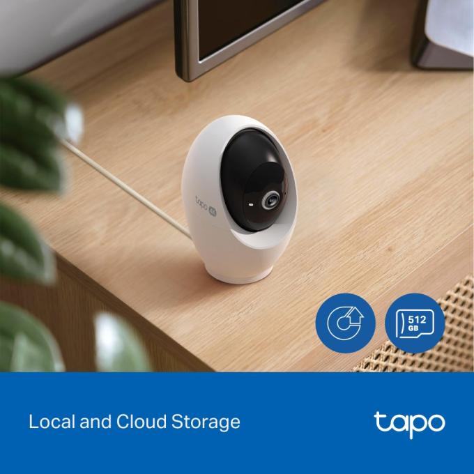 TP-Link TAPO-C260