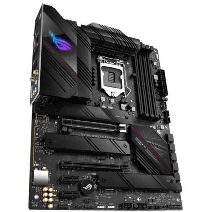 ASUS ROG STRIX B560-E GAMING WIFI