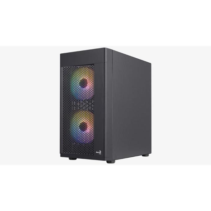 AeroCool Hexform-G-BK-v2