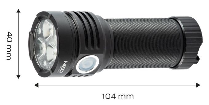Neo Tools 99-037