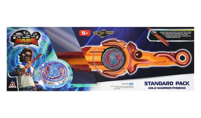Infinity Nado EU654123