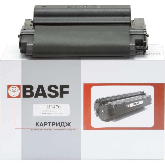 BASF KT-MLD3470A