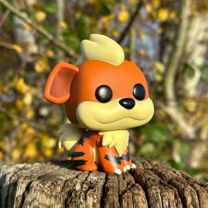 Funko Pop 74229